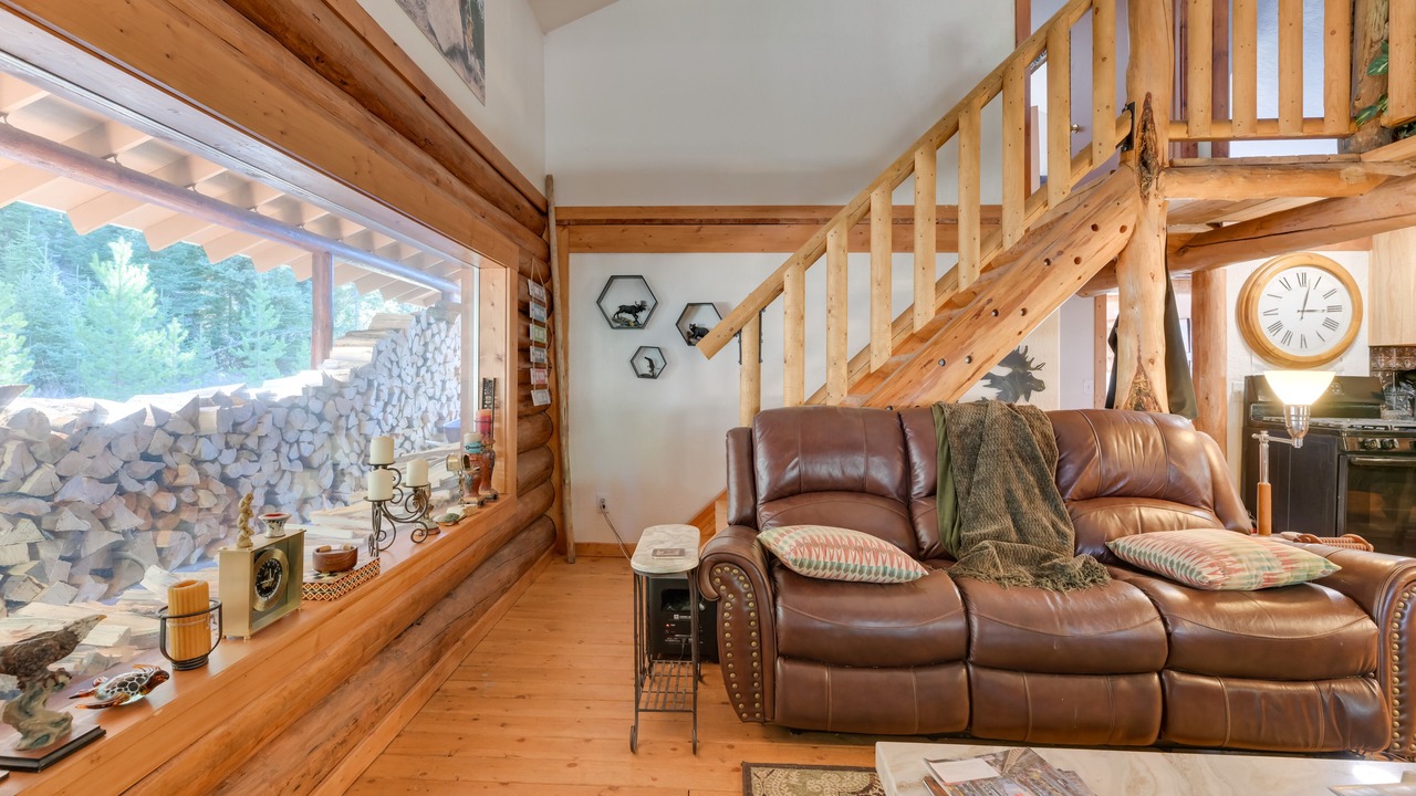 Photo of Livingroom in Philipsburg