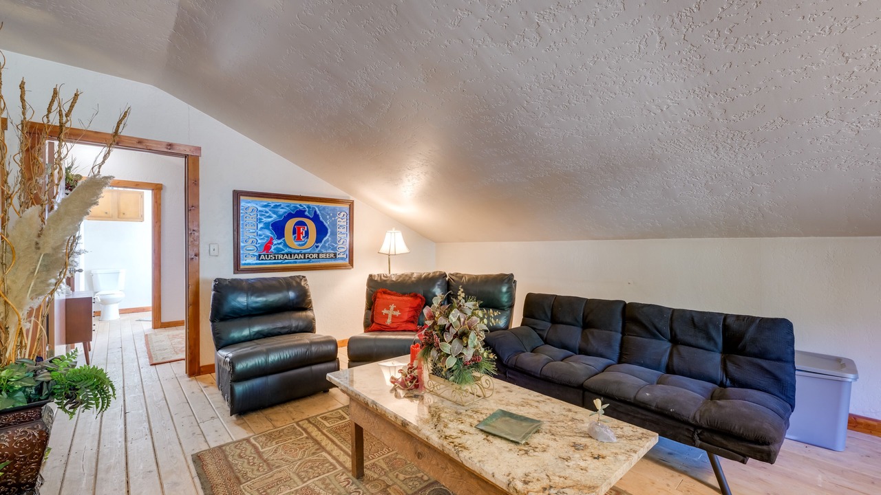 Photo of Livingroom in Philipsburg