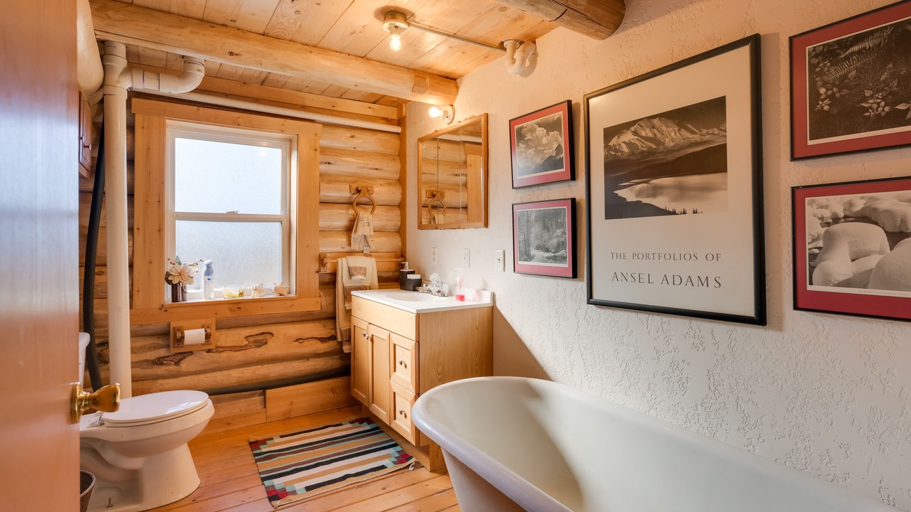 Photo of Bathroom in Philipsburg