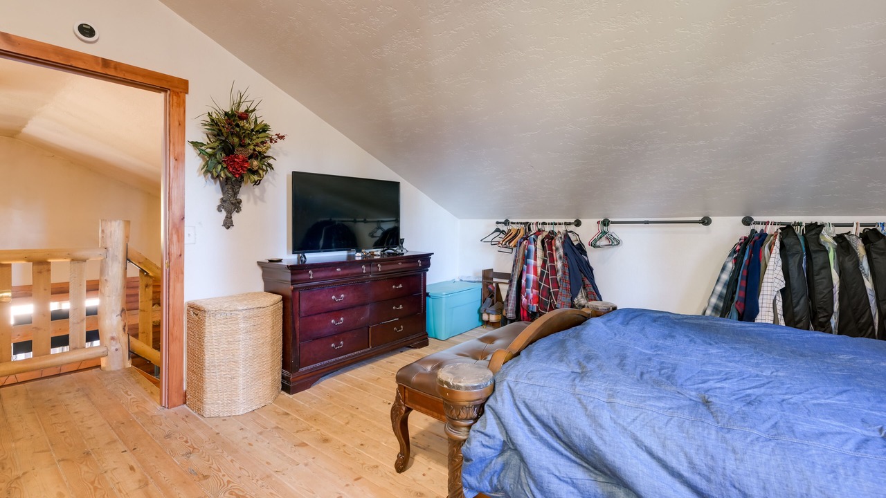 Photo of Bedroom in Philipsburg