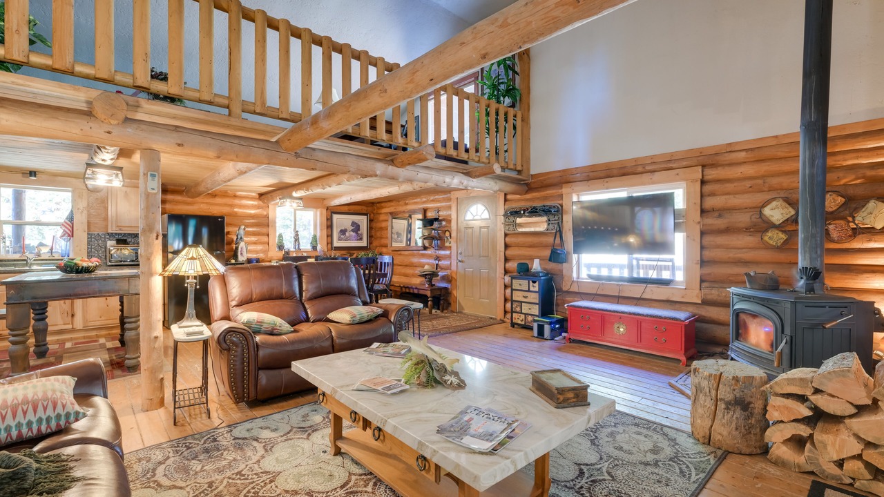 Photo of Livingroom in Philipsburg
