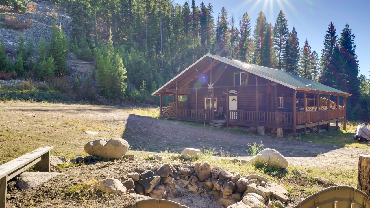 Photo of Outdoor in Philipsburg