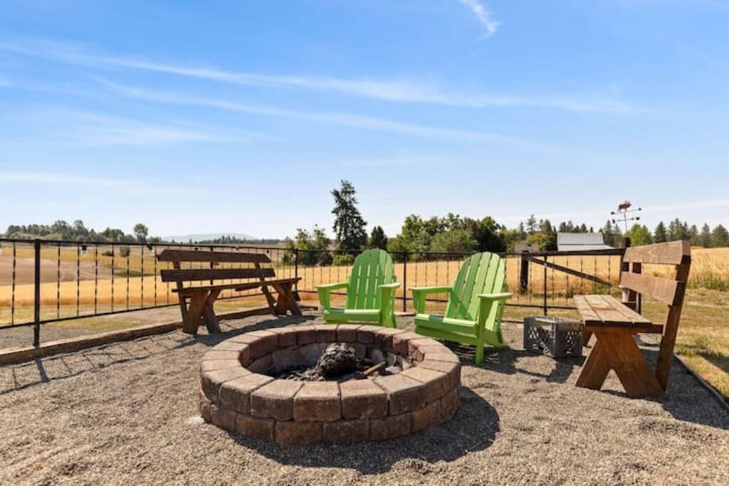 Photo of Outdoor in Spokane