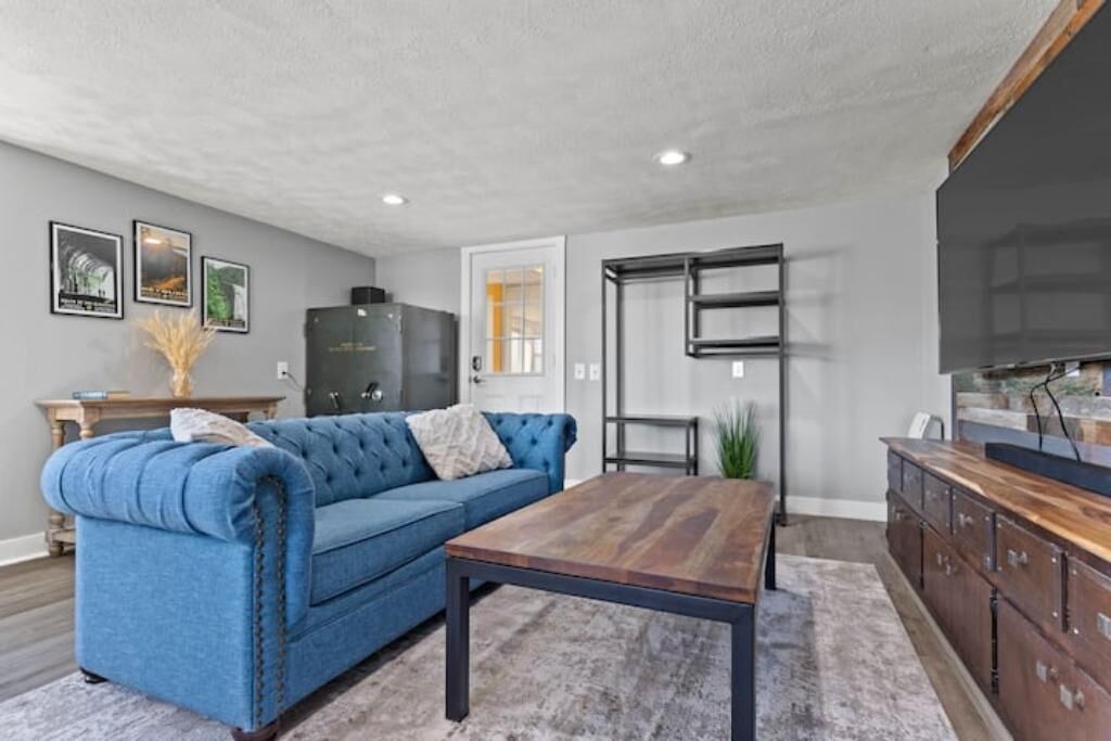 Photo of Livingroom in Spokane