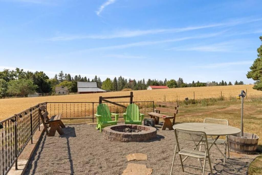 Photo of Outdoor in Spokane