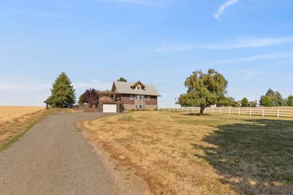 Photo of Outdoor in Spokane
