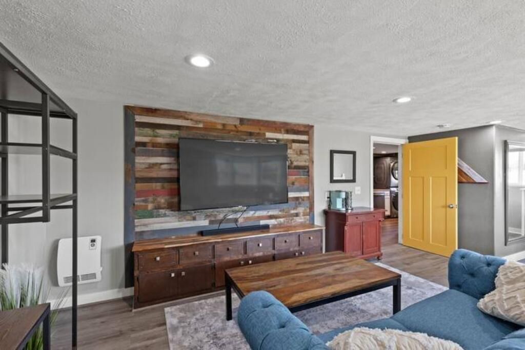 Photo of Livingroom in Spokane