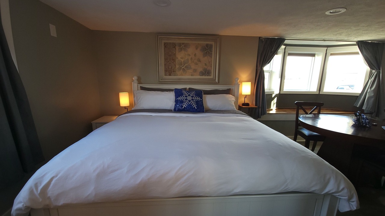 Photo of Bedroom in Spokane