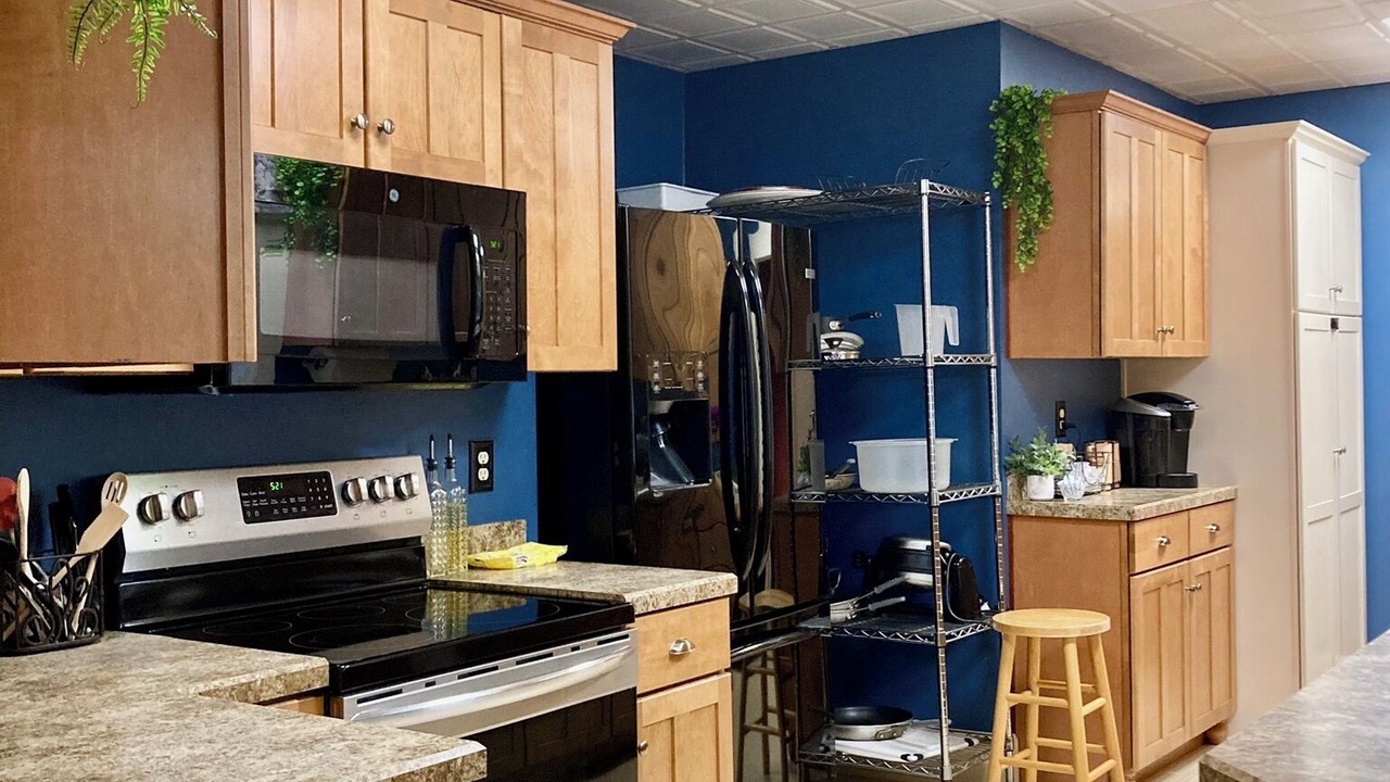 Photo of Kitchen in Wooster