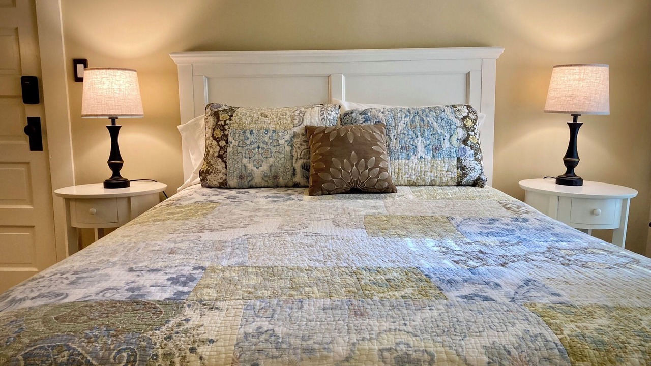 Photo of Bedroom in Wooster