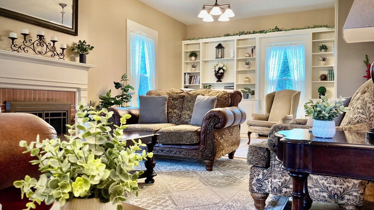 Photo of Livingroom in Wooster