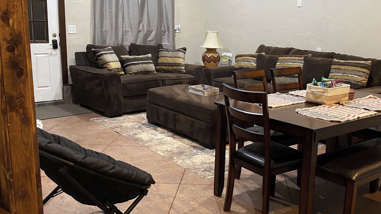 Photo of Bedroom in Garden Valley