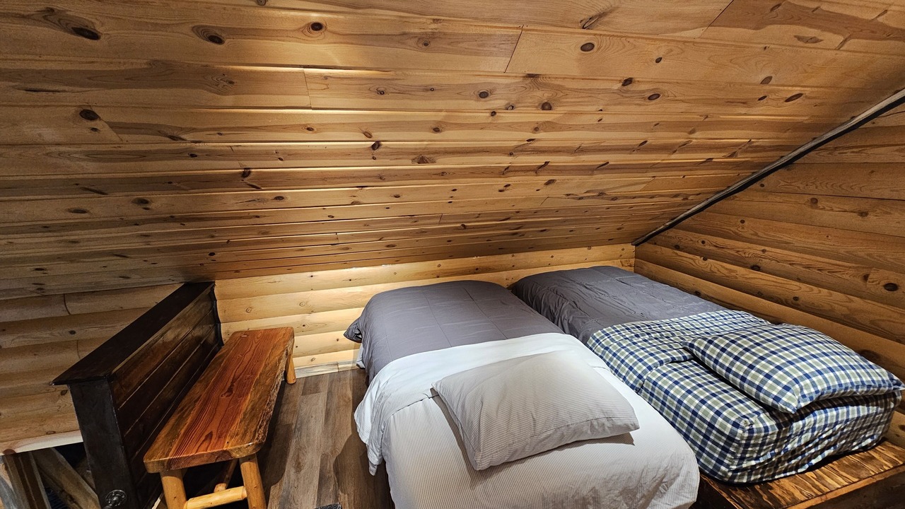 Photo of Bedroom in Anaconda