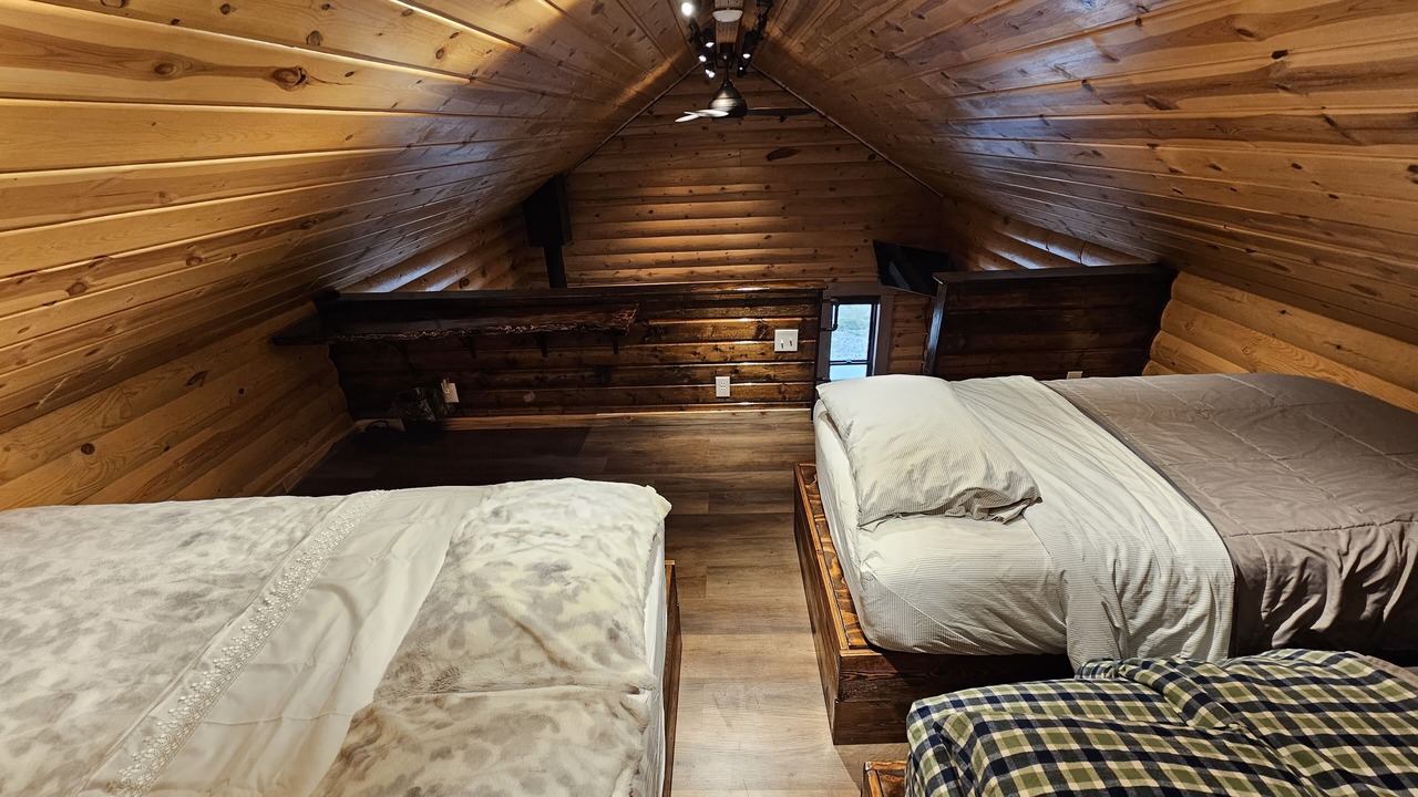 Photo of Bedroom in Anaconda