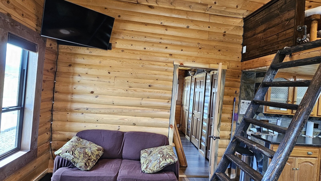 Photo of Livingroom in Anaconda