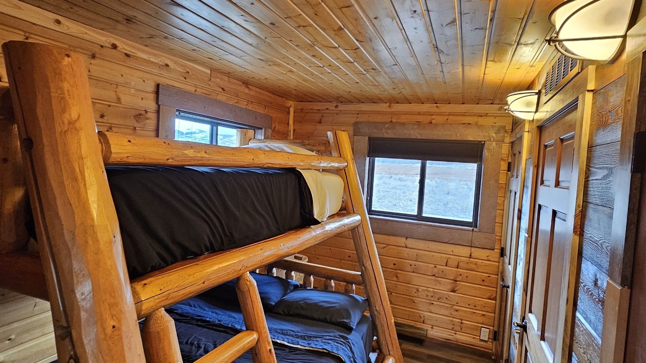 Photo of Bedroom in Anaconda
