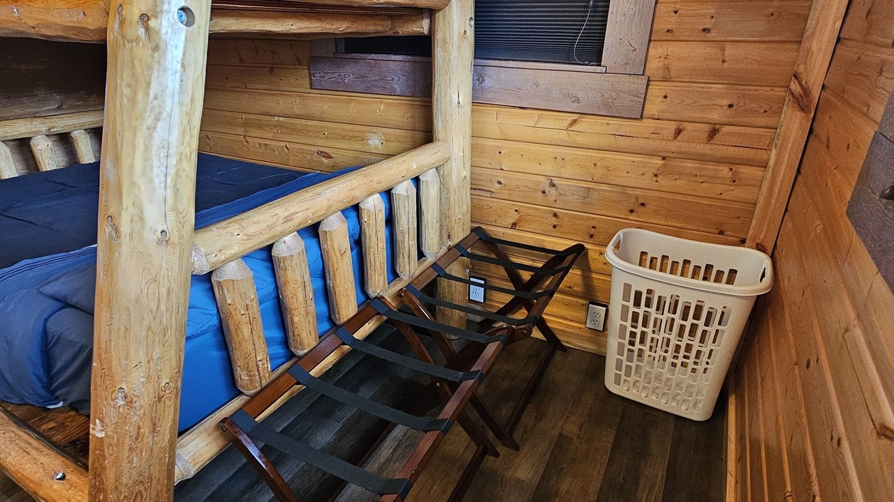 Photo of Bedroom in Anaconda