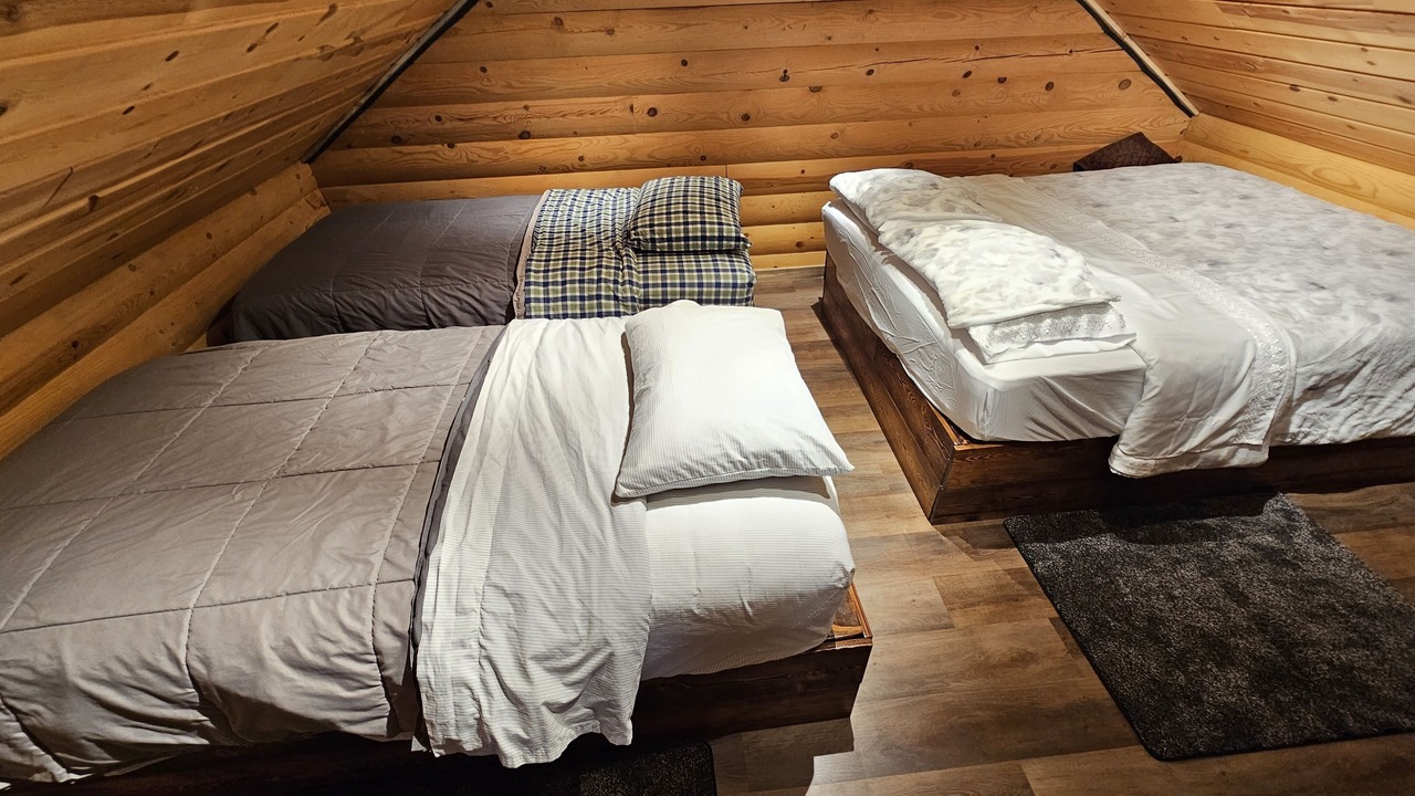 Photo of Bedroom in Anaconda