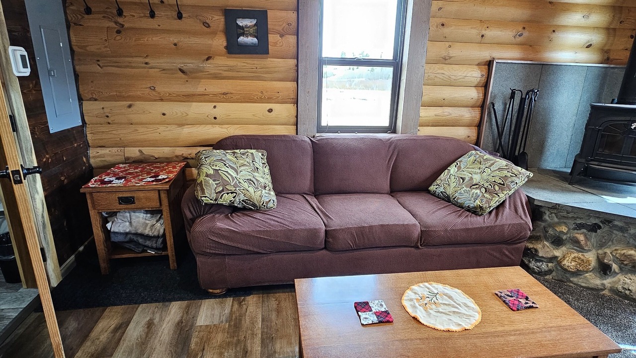 Photo of Livingroom in Anaconda