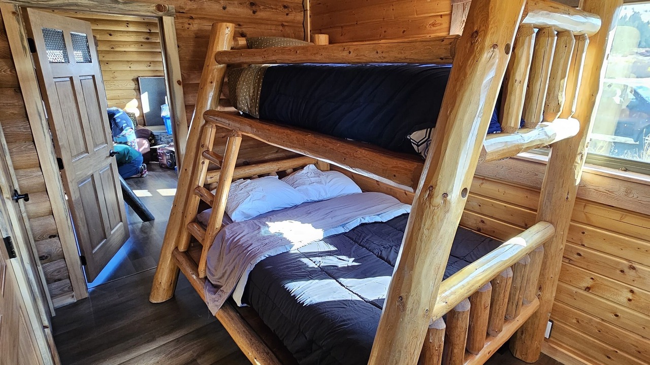 Photo of Bedroom in Anaconda