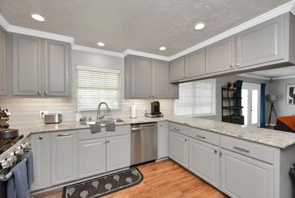 Photo of Bedroom in Friendswood