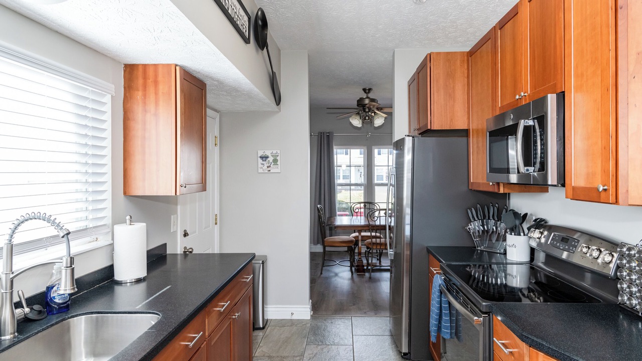 Photo of Kitchen in Englewood