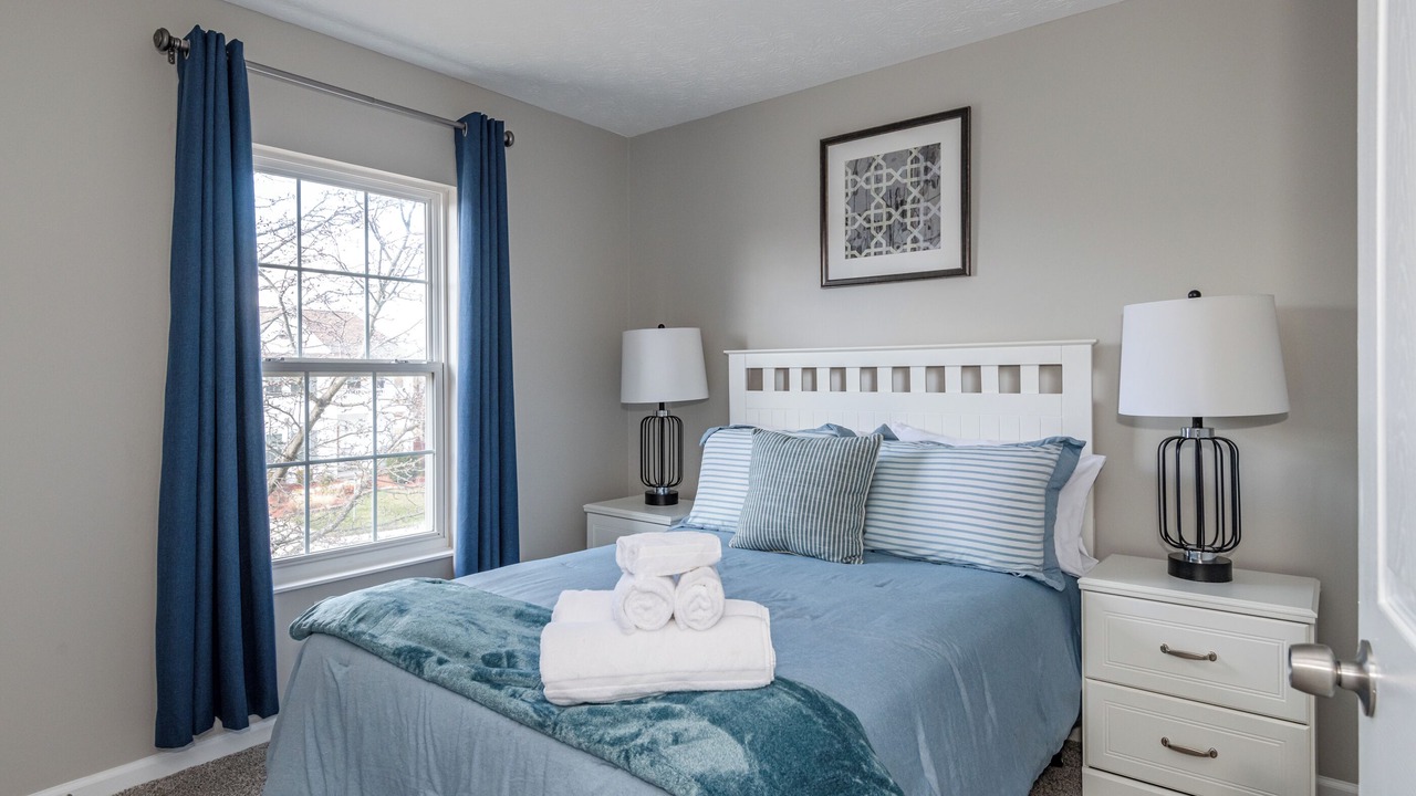 Photo of Bedroom in Englewood