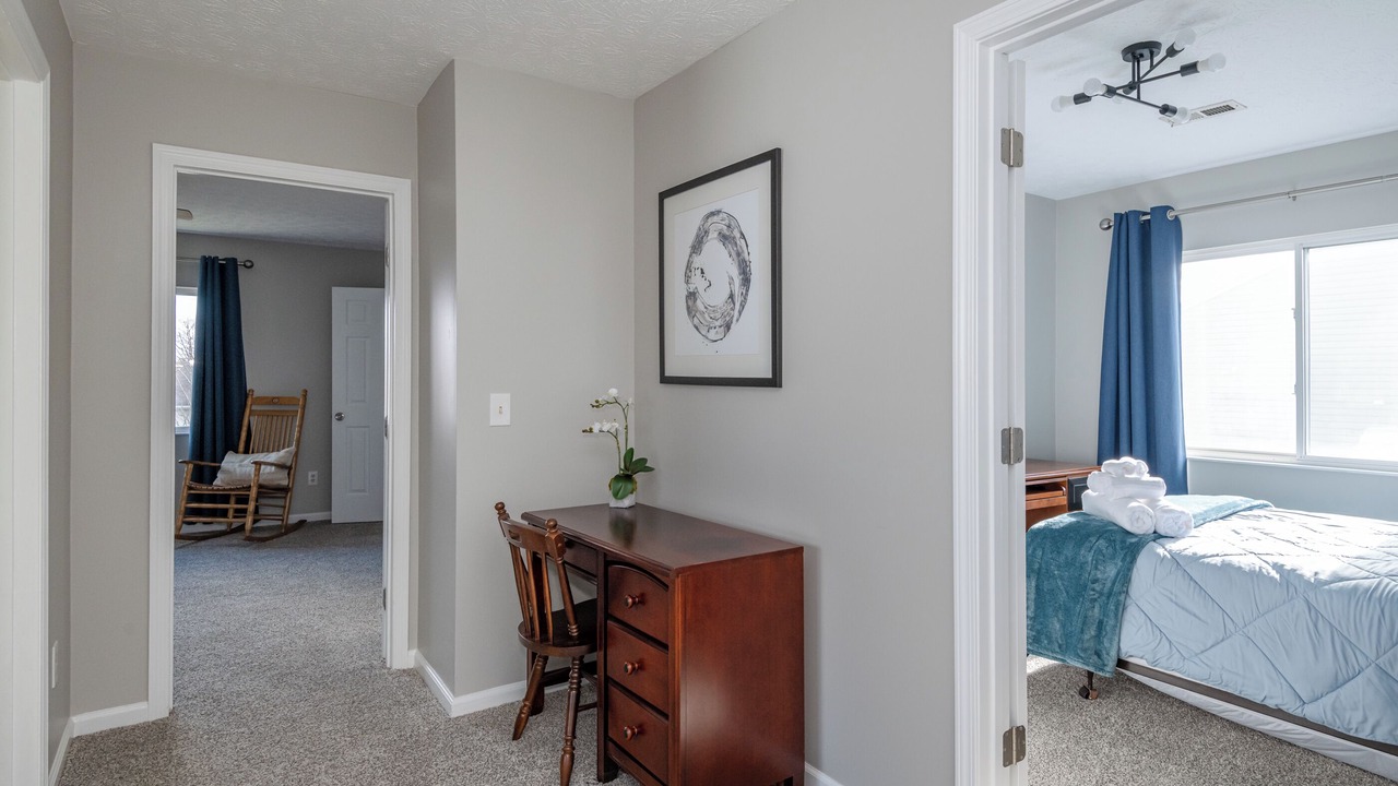 Photo of Bedroom in Englewood