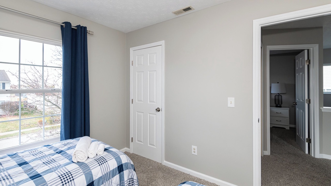 Photo of Bedroom in Englewood