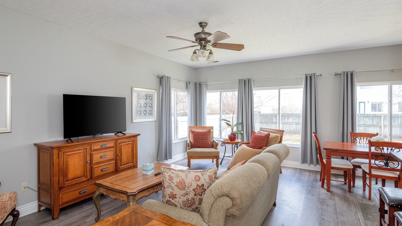 Photo of Bedroom in Englewood