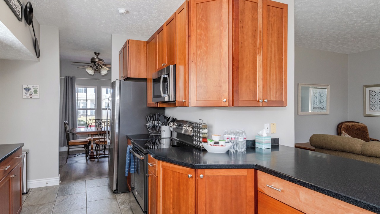 Photo of Kitchen in Englewood