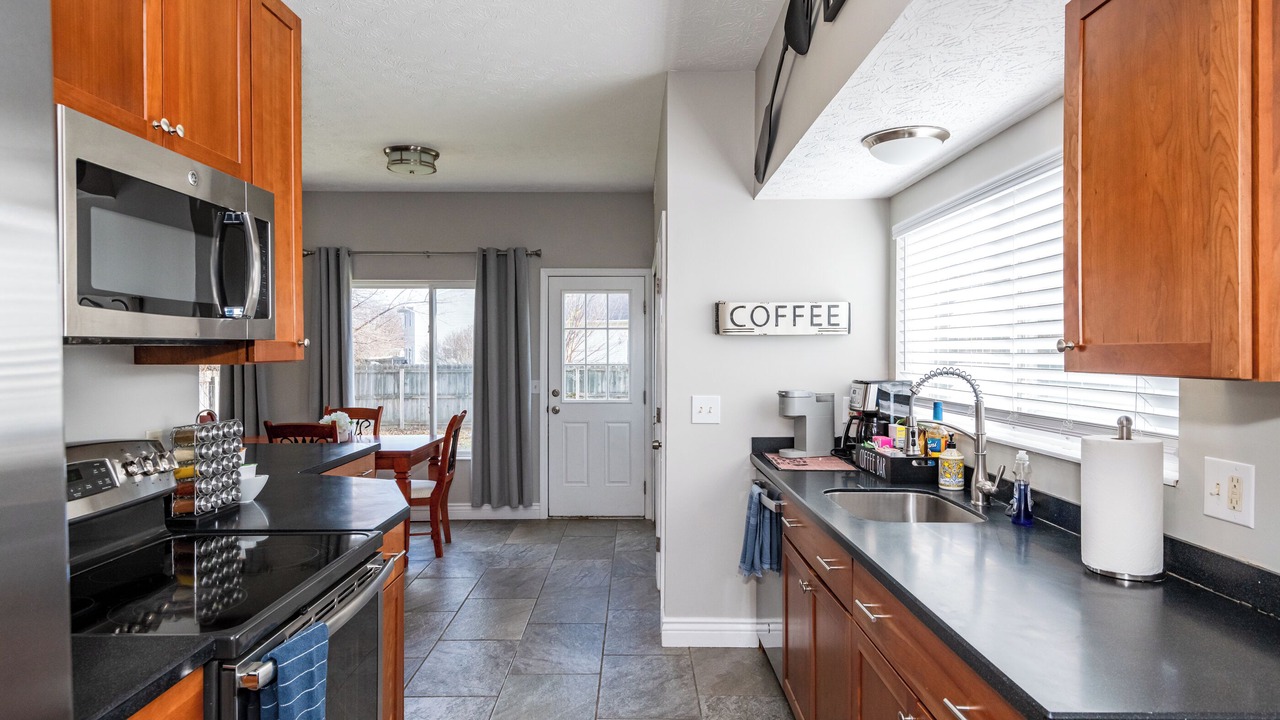 Photo of Kitchen in Englewood