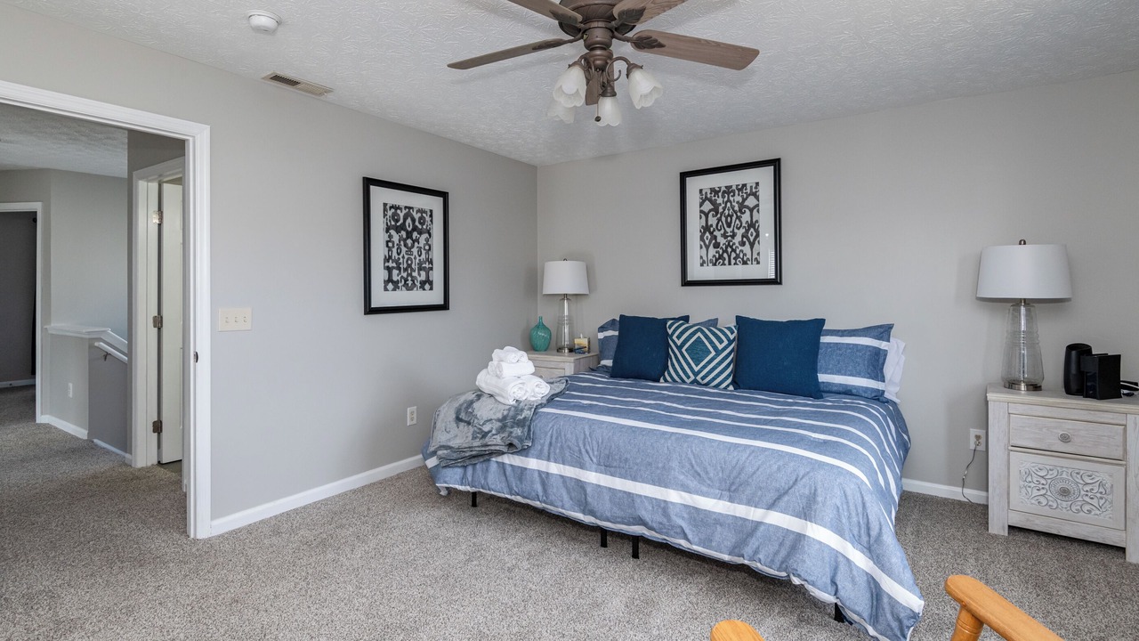 Photo of Bedroom in Englewood