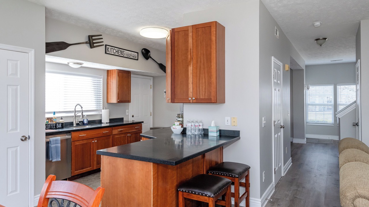 Photo of Kitchen in Englewood