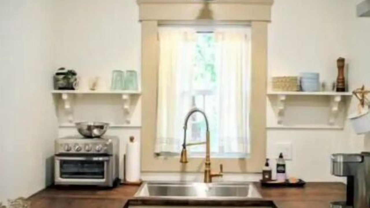 Photo of Kitchen in Detroit - Shoreway