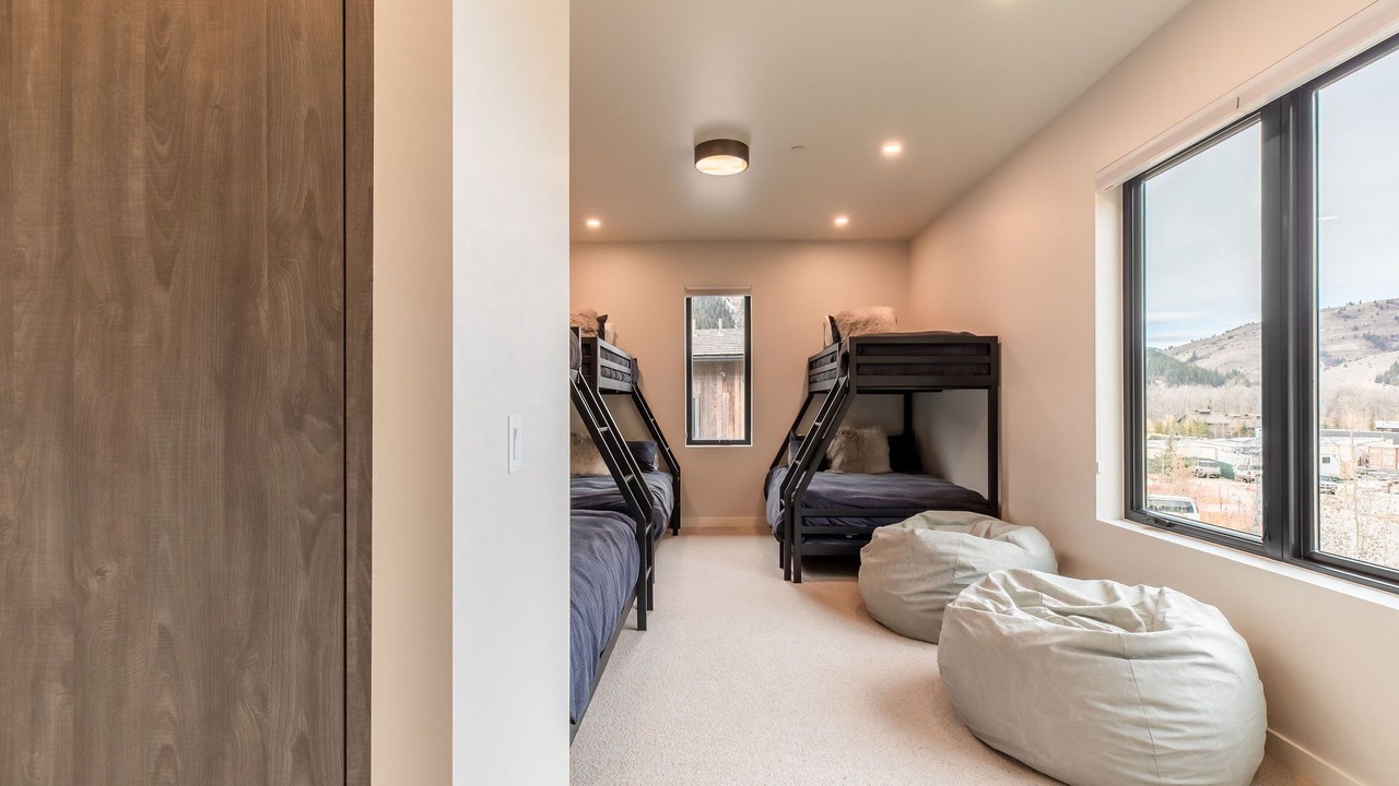 Photo of Bedroom in Hoback Junction