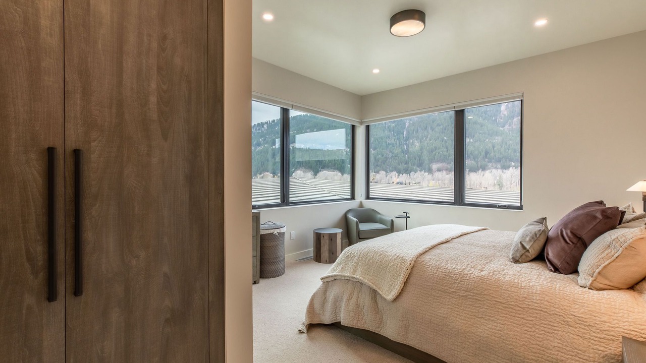 Photo of Bedroom in Hoback Junction