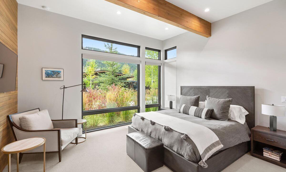 Photo of Bedroom in Hoback Junction