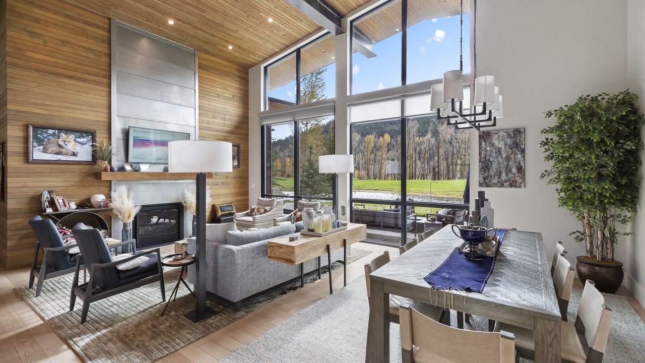 Photo of Bedroom in Hoback Junction