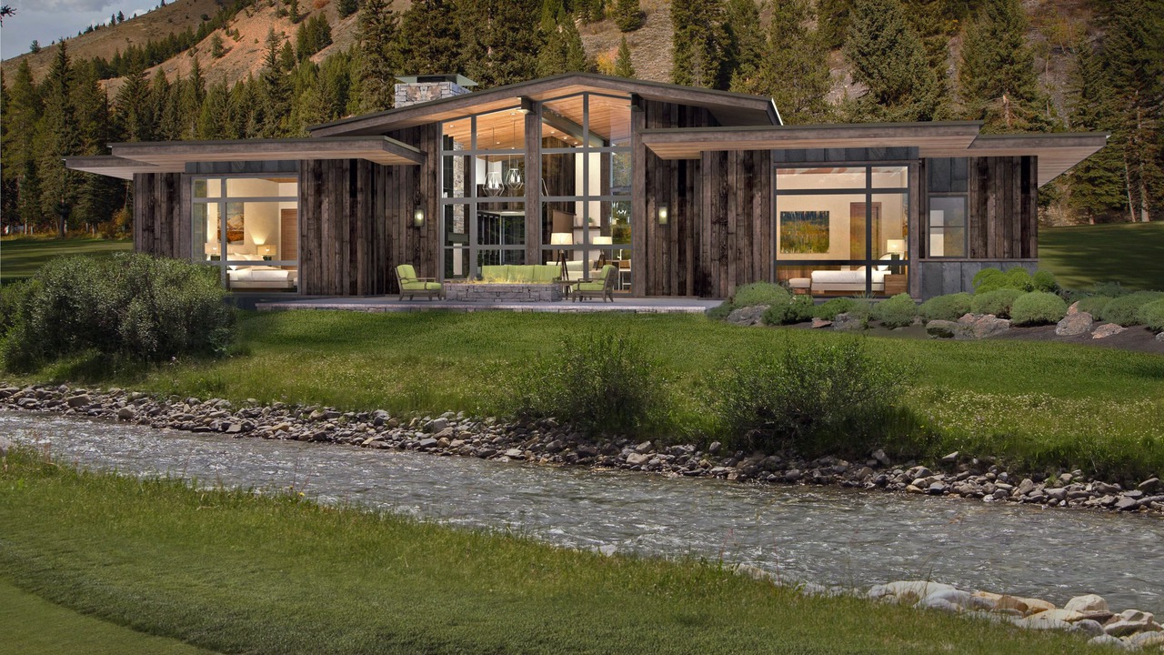 Photo of Outdoor in Hoback Junction