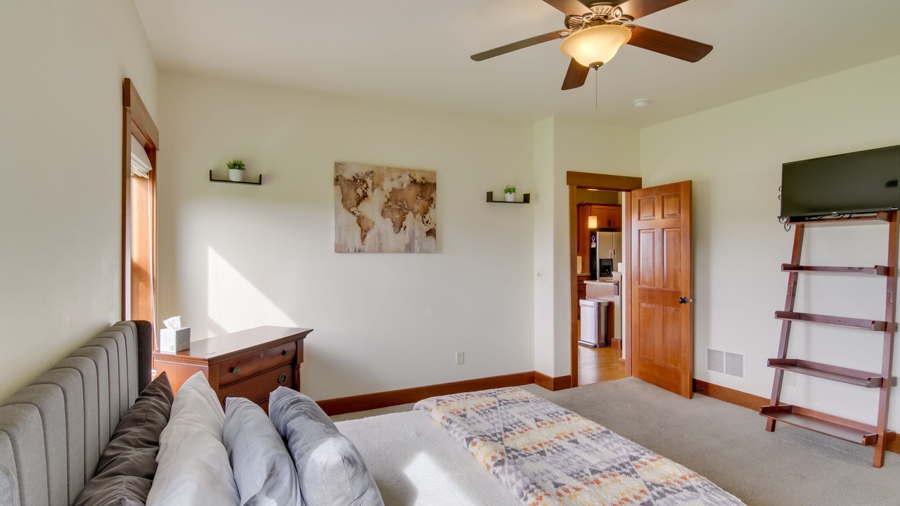 Photo of Bedroom in Four Corners