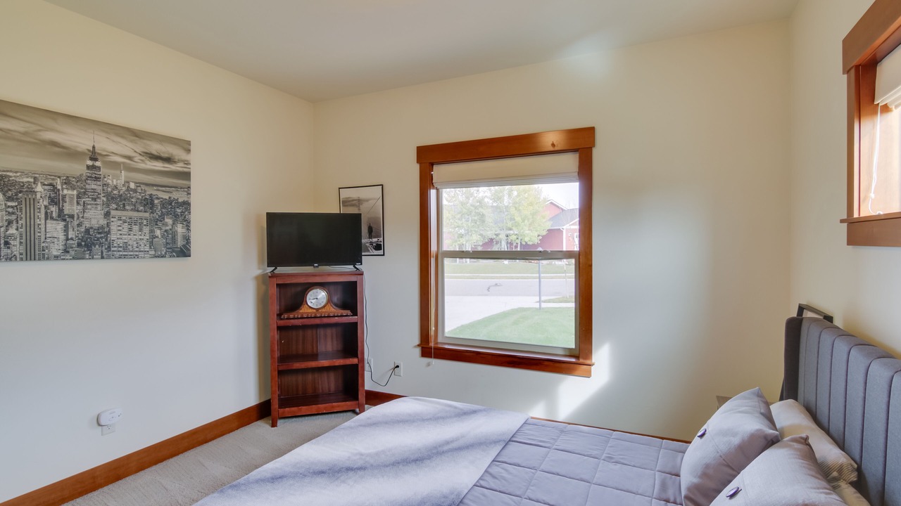 Photo of Bedroom in Four Corners