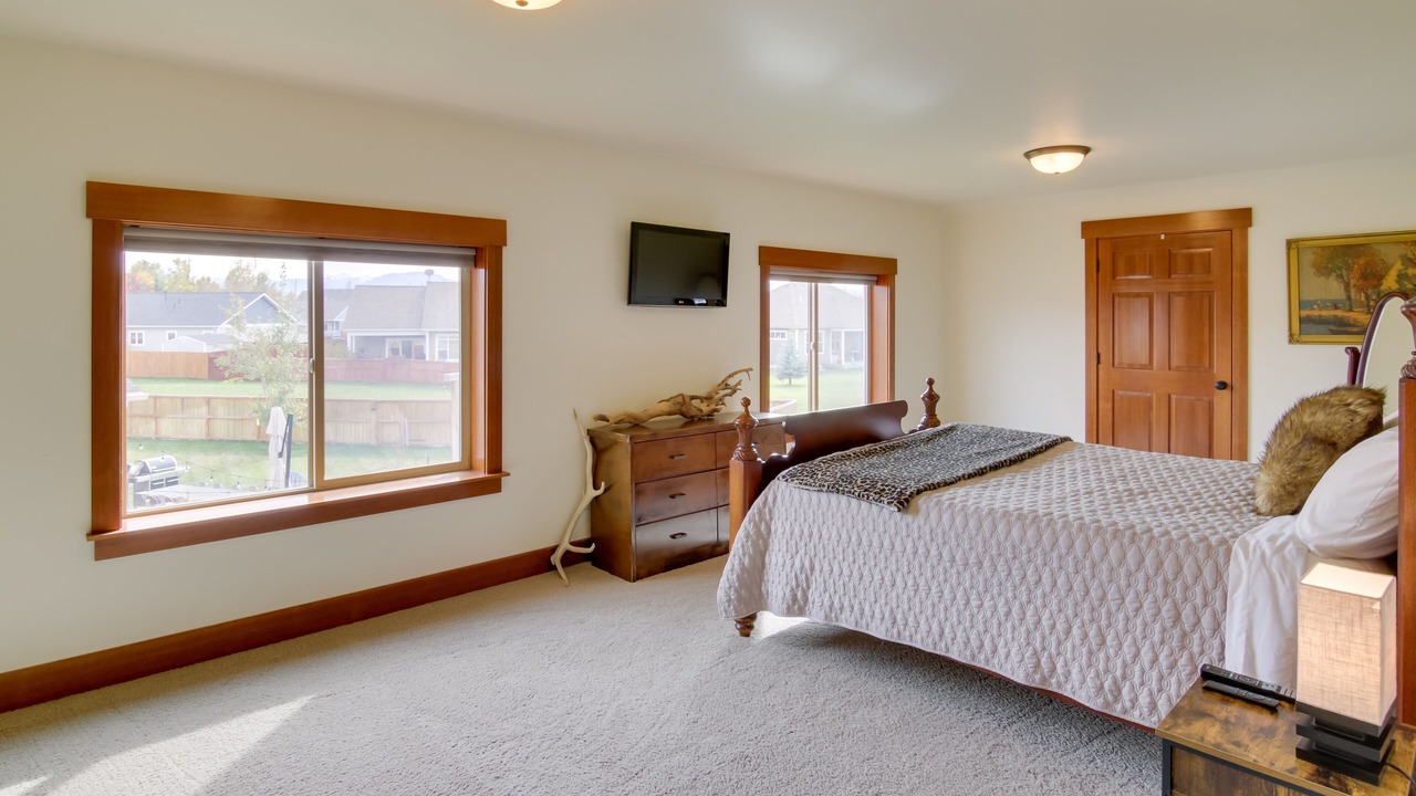 Photo of Bedroom in Four Corners