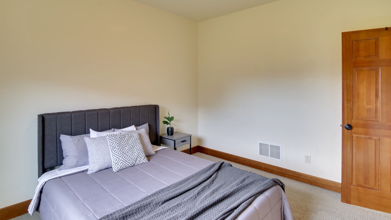 Photo of Bedroom in Four Corners