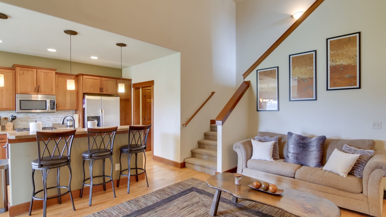 Photo of Livingroom in Four Corners