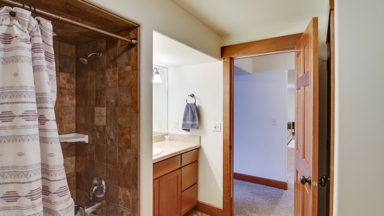 Photo of Bathroom in Four Corners