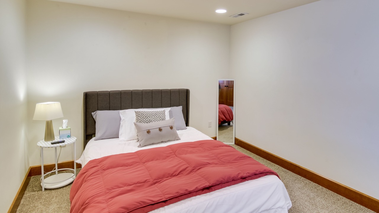 Photo of Bedroom in Four Corners