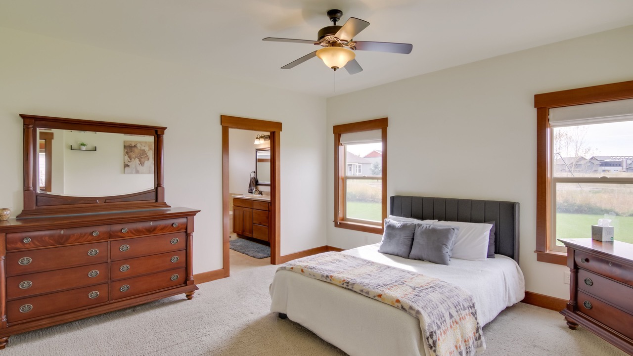 Photo of Bathroom in Four Corners