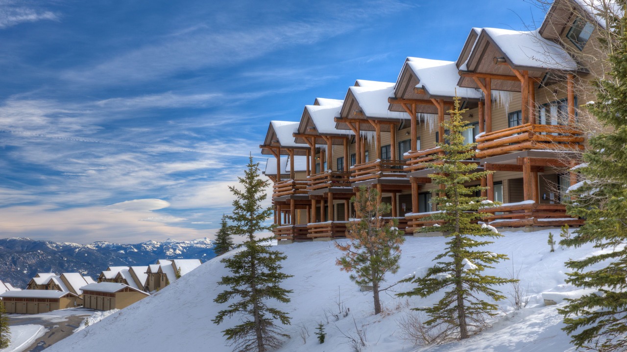 Photo of Outdoor in Saddle Ridge