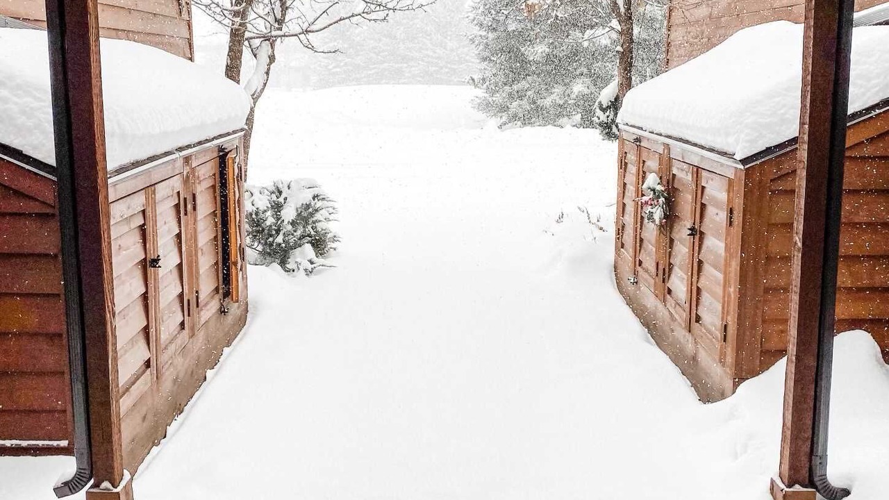 Photo of Outdoor in Jackson Hole